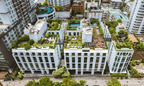 Mövenpick Sukhumvit 15 Bangkok - SHA Extra Plus Certified - 21