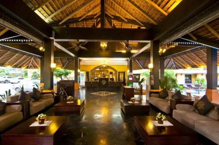 LK Mantra Pura Resort - 91
