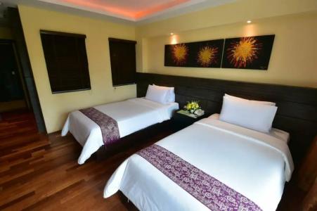 R-Mar Resort and Spa - SHA Plus - 41