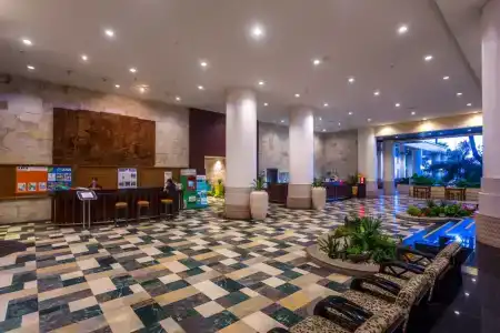 Garden Sea View Resort - 4