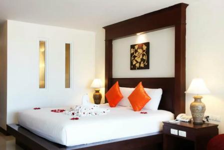 Baan Yuree Resort & Spa - SHA Plus - 31