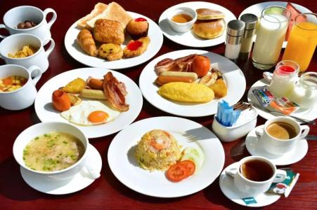 Best Western Plus Wanda Grand - 9