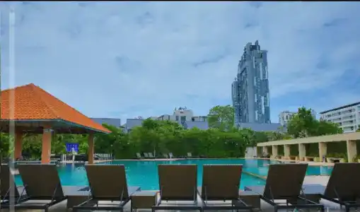 The Leela Resort & Spa Pattaya - 2