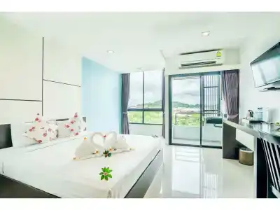 CA and Residence Phuket - SHA Extra Plus - 1