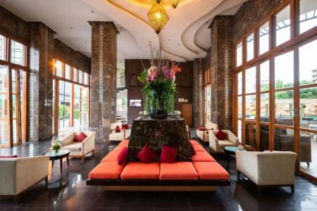 Centara Nova and Spa Pattaya - 78