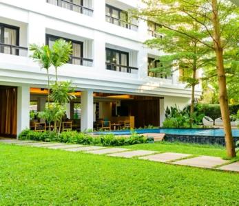 UMA Residence - 43