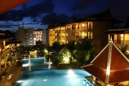 Baan Yuree Resort & Spa - SHA Plus - 87