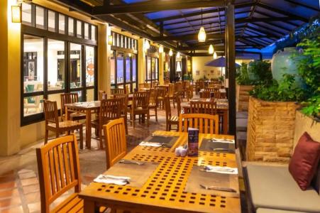 Seaview Resort Khao Lak - SHA Plus - 86