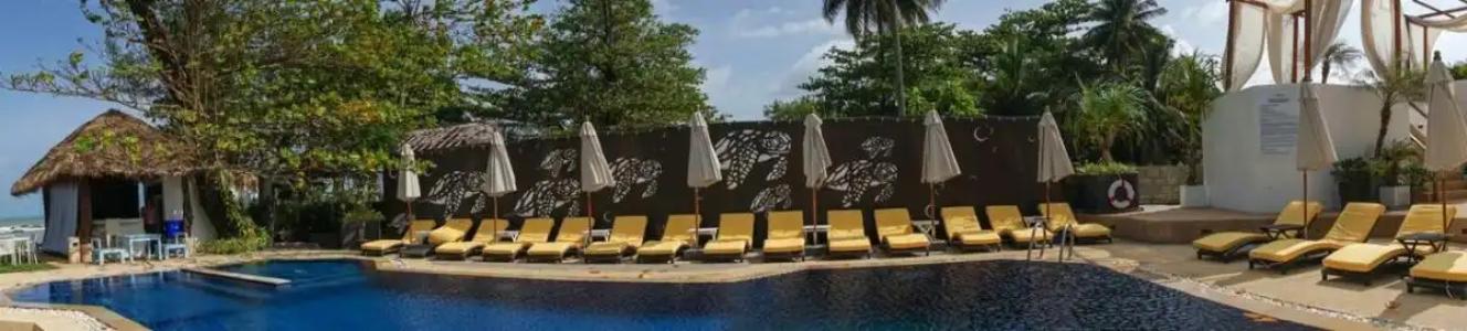Ocean Breeze Resort Khaolak - 48