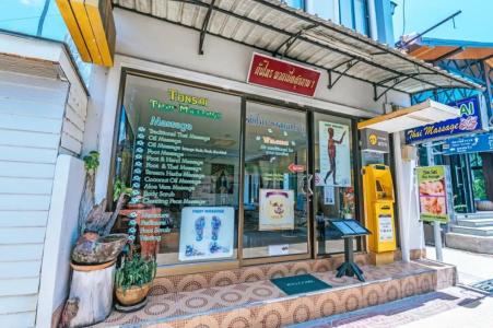 Phi Phi Andaman Legacy Resort-SHA Plus - 43
