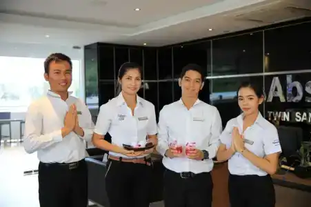 Absolute Twin Sands Resort & Spa - SHA Extra Plus - 41