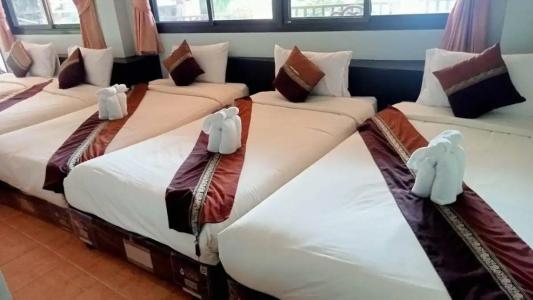 Chang Cliff Resort - 32