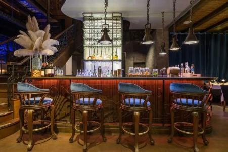 Muse Bangkok Langsuan - MGallery - 65