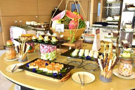 Best Western Plus Wanda Grand - 33