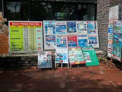 Phi Phi Andaman Legacy Resort-SHA Plus - 61