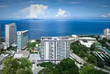 OZO North Pattaya - 39