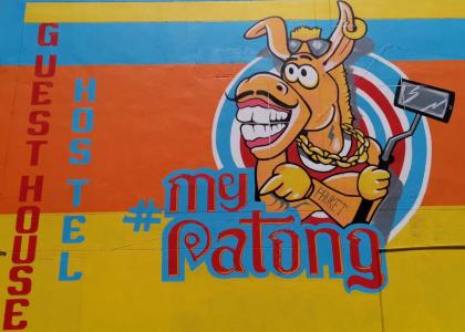 myPatong Social Hostel - 7