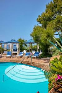 Approdo Resort Thalasso Spa - 25