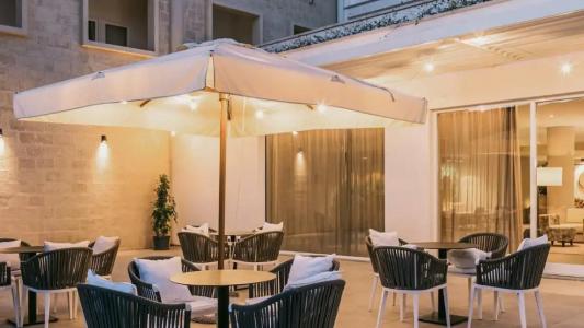 Mangia's Himera Resort - 11