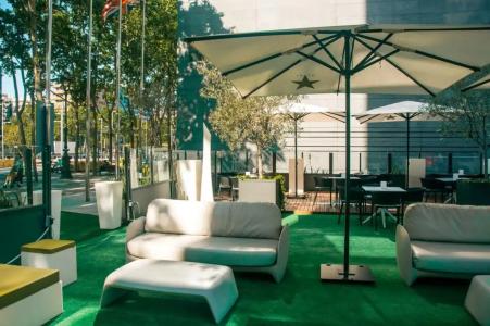 Hilton Barcelona - 98