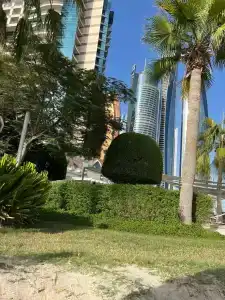 Khalidiya Palace Rayhaan by Rotana, Abu Dhabi - 10