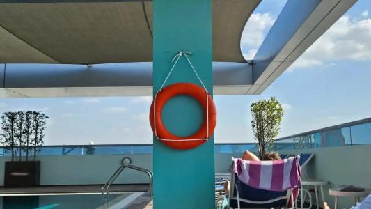 Premier Inn Abu Dhabi Airport (Business Park) - 22