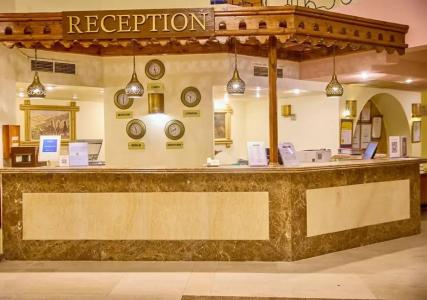 Tropitel Dahab Oasis - 17