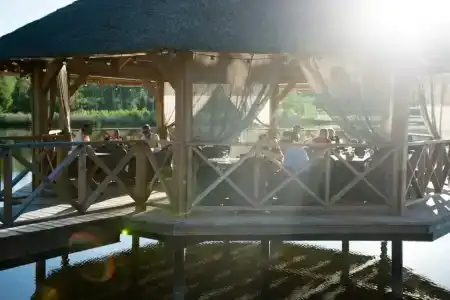 Vilnius Grand Resort - 51