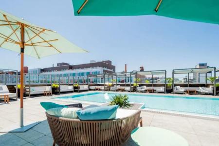 The William Vale - 55