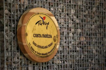 Costa Farilya Special Class Bodrum - 23