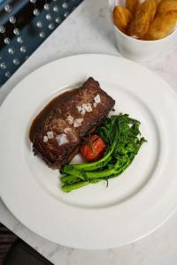 Conrad New York Downtown - 60