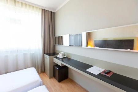 Hotellino Istanbul - 55