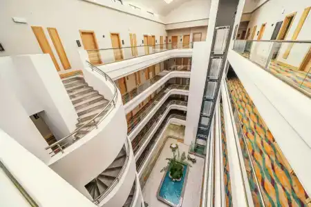 Premier Nergis Beach & SPA - 16