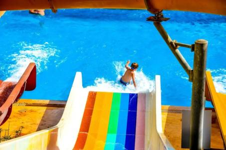 Ark Apart and Suite - 41