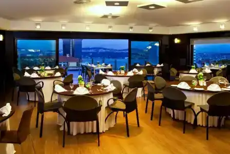 Point Taksim - 33