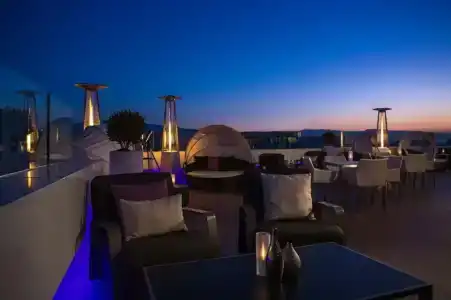 Renaissance Izmir - 83