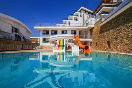 Elite Luxury Suite & Spa - 8