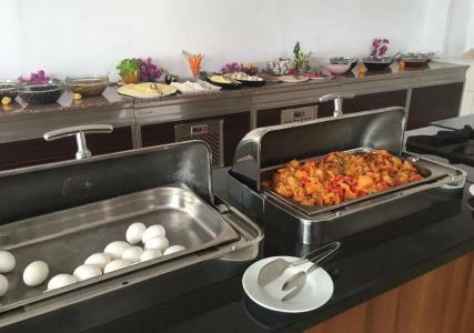 Sunpoint Bodrum - 16