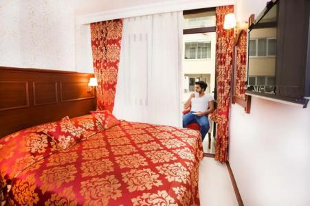 Istanbul Newcity - 12