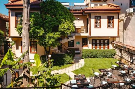 Mediterra Art Antalya - 1