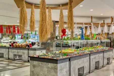 Mukarnas Spa & Resort - 87