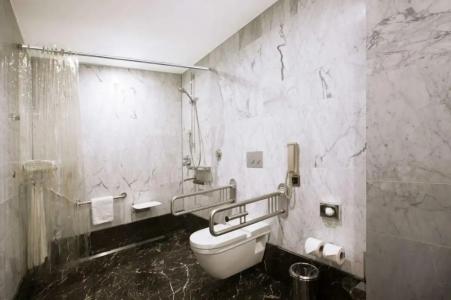 DoubleTree by Hilton Istanbul - Old Town - 45