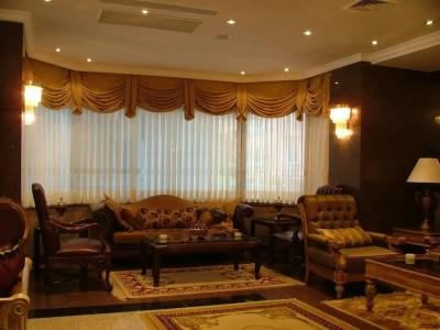 Doga Residence - 43
