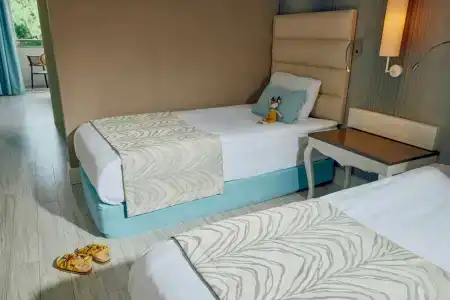 TUI Magic Life Masmavi - 100