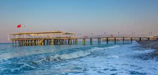 Mukarnas Spa & Resort - 77