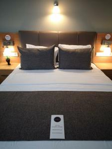 Grand Park Spa Beylıkduzu Istanbul - 72