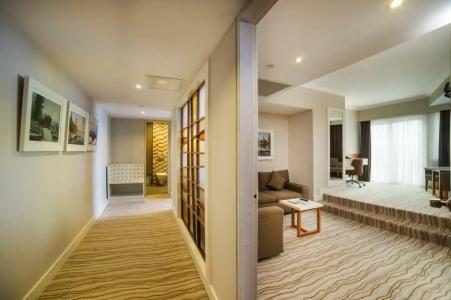 Radisson President Old Town Istanbul - 53