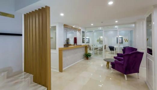 Wise & Spa - Adults Only - 44