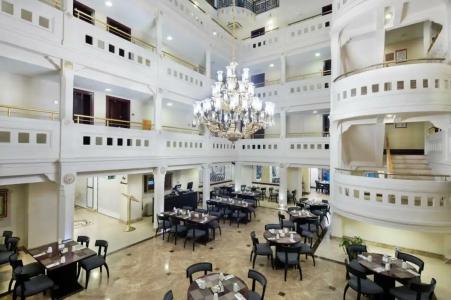 Crowne Plaza Istanbul - Old City, an IHG - 45
