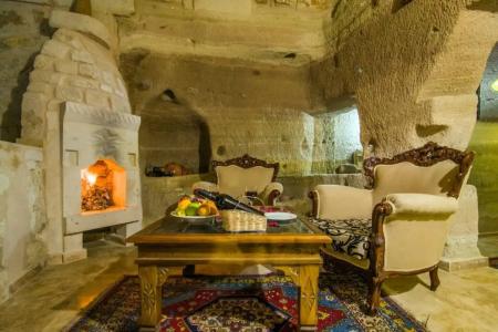 Historical Goreme House - 100